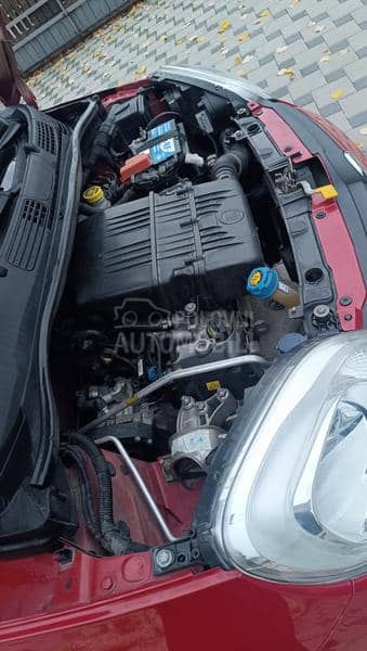 Fiat Panda  Fiat Panda