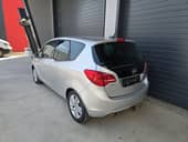 Opel Meriva 1.4 COSMO