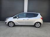 Opel Meriva 1.4 COSMO