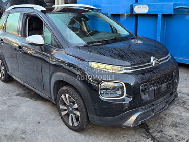 Delovi za Citroen C3 Aircross