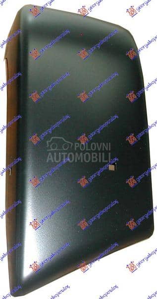 KRAJ PREDNJEG BRANIKA PM Desno