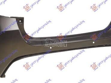 ZADNJI BRANIK 5 VRATA za Mazda 2 za 2022. god.