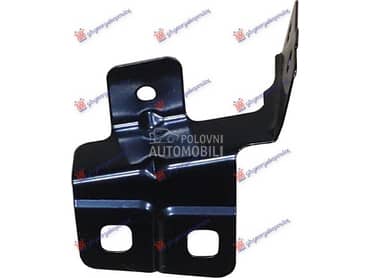 NOSAC BLATOBRANA METALNI Levo za BMW Serija 7 od 2008. do 2012. god.