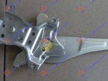 PODIZAC ZADNJEG PROZORA... za Suzuki Swift od 2006. do 2011. god.