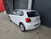 Volkswagen Polo 1.4 TDI BLUEMOTION