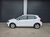 Volkswagen Polo 1.4 TDI BLUEMOTION