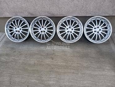 Aluminijumske felne  18" 5 x 100