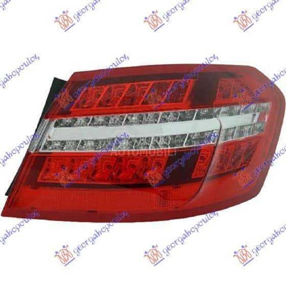 STOP LAMPA SPOLJASNJA Desno