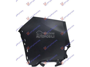 KRAJ ZADNJEG BRANIKA Levo za Peugeot 2008 od 2016. do 2019. god.