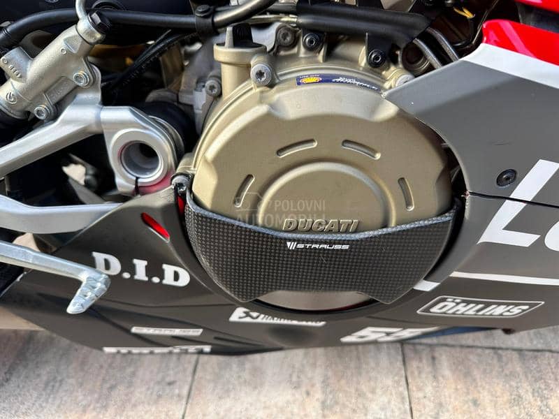 Ducati Panigale V4