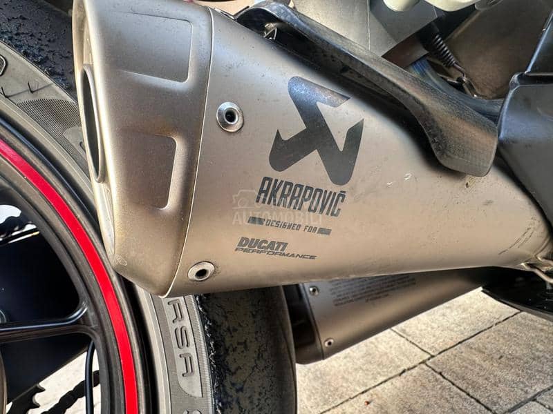 Ducati Panigale V4