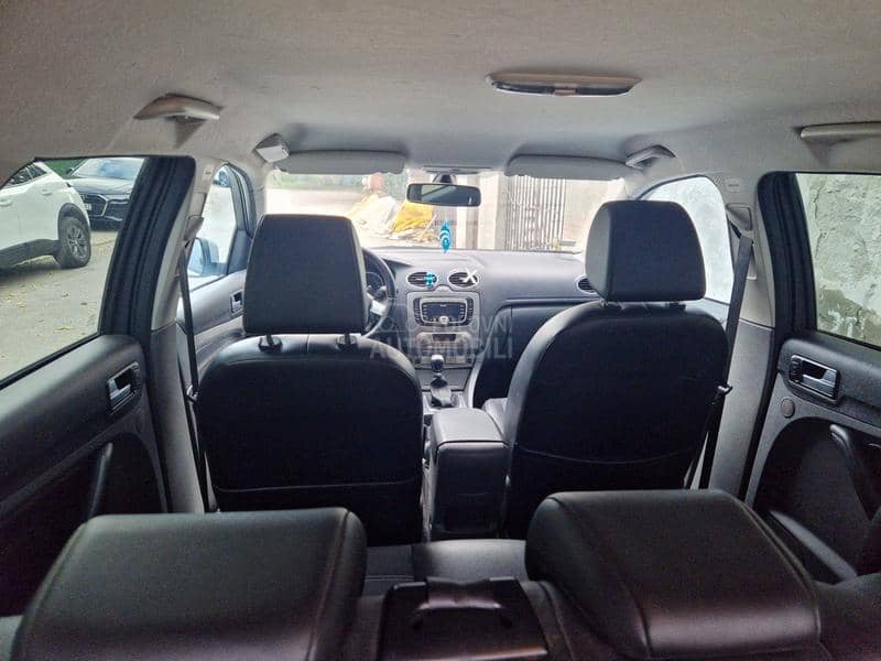 Ford Focus 1.6 hdi Ford Focus 1.6 hdi