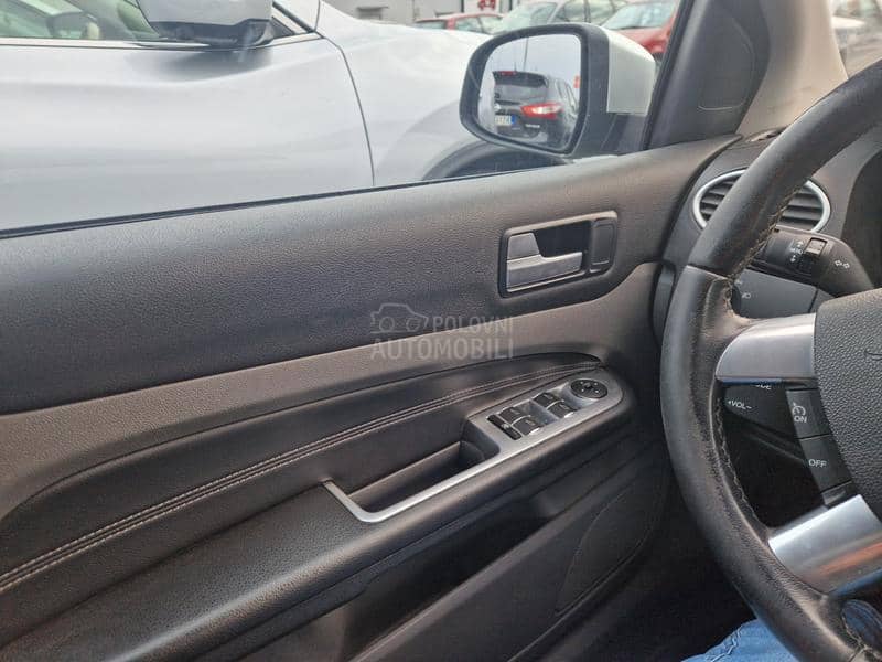 Ford Focus 1.6 hdi Ford Focus 1.6 hdi