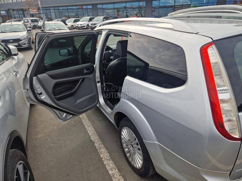 Ford Focus 1.6 hdi Ford Focus 1.6 hdi