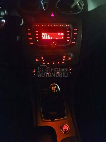 Ford Focus 1.6 hdi Ford Focus 1.6 hdi