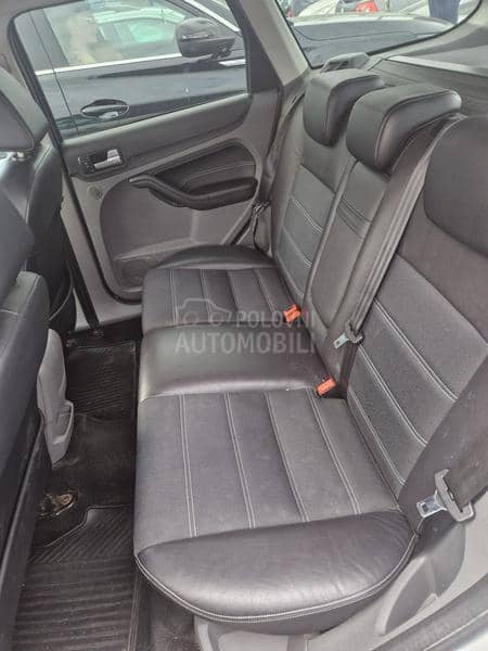 Ford Focus 1.6 hdi Ford Focus 1.6 hdi