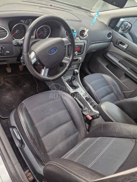 Ford Focus 1.6 hdi Ford Focus 1.6 hdi