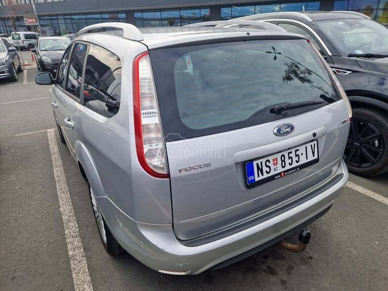 Ford Focus 1.6 hdi Ford Focus 1.6 hdi