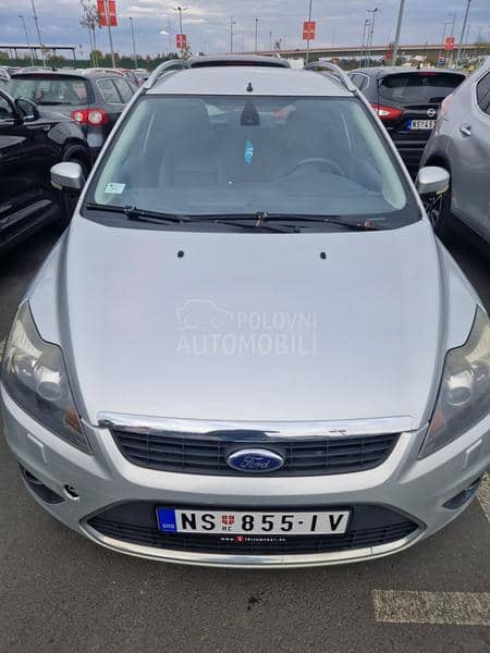 Ford Focus 1.6 hdi Ford Focus 1.6 hdi