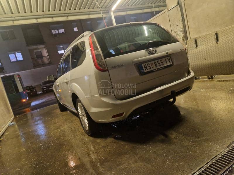 Ford Focus 1.6 hdi Ford Focus 1.6 hdi
