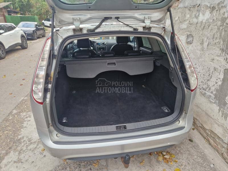 Ford Focus 1.6 hdi Ford Focus 1.6 hdi