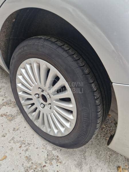 Ford Focus 1.6 hdi Ford Focus 1.6 hdi