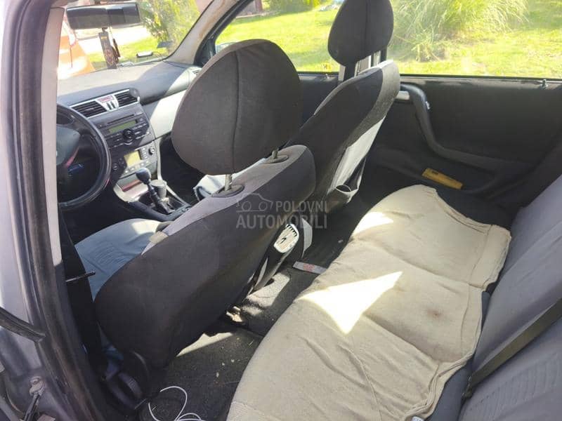 Fiat Stilo 