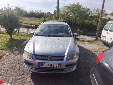 Fiat Stilo 