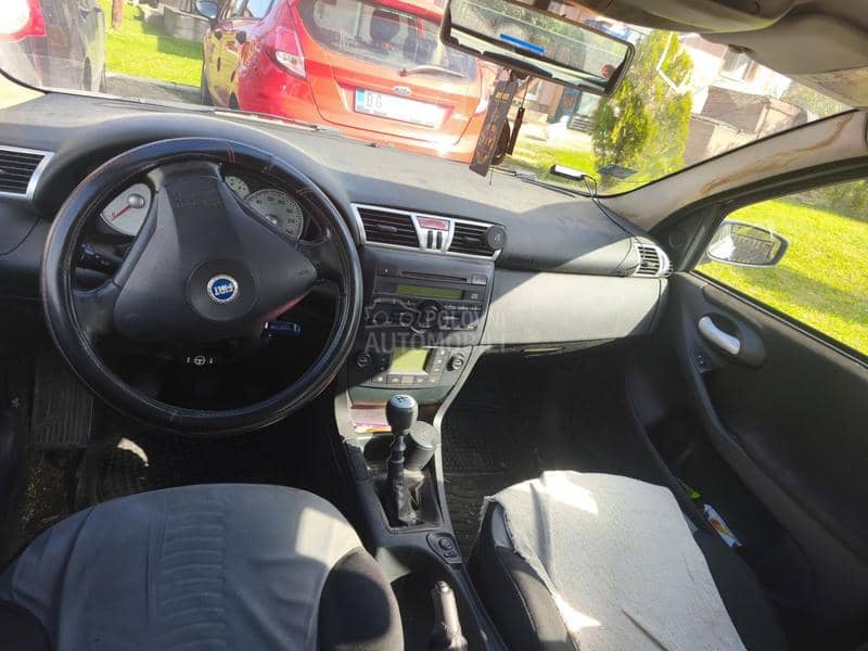 Fiat Stilo 