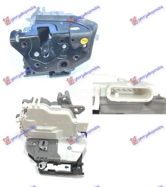 BRAVA PREDNJIH VR....