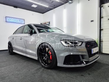 Audi RS3 800HP