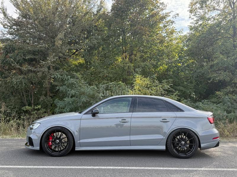 Audi RS3 800HP
