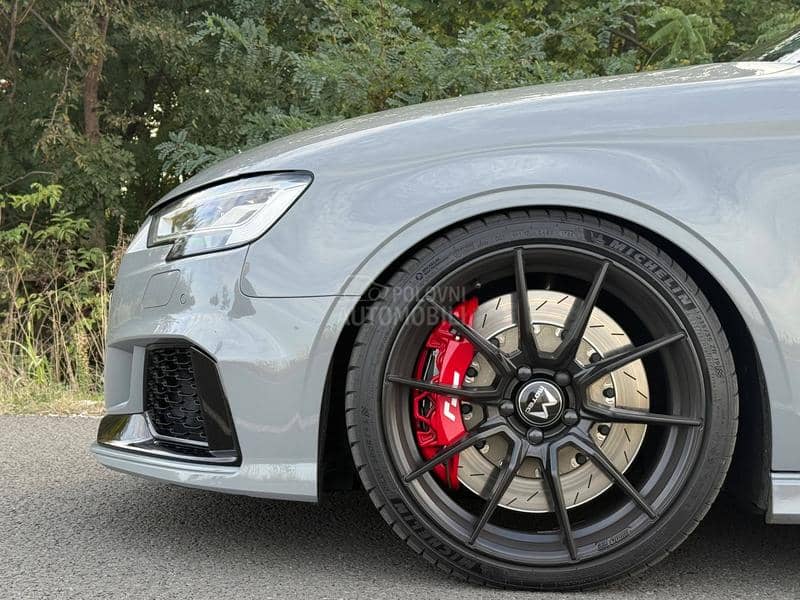 Audi RS3 800HP
