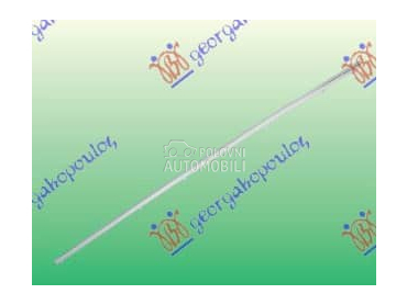 LAJSNA PREDNJIH VRATA HROM... za Mercedes Benz C Klasa od 2014. do 2018. god.