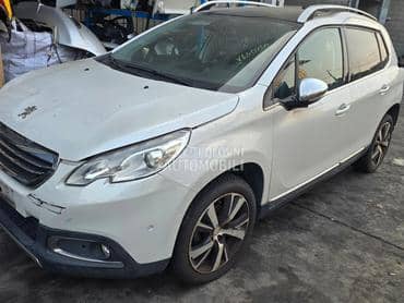 Delovi za Peugeot 2008