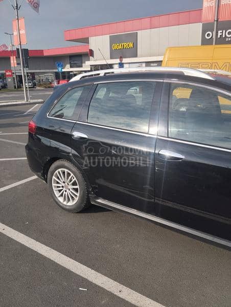 Fiat Croma 1,9 multi jet