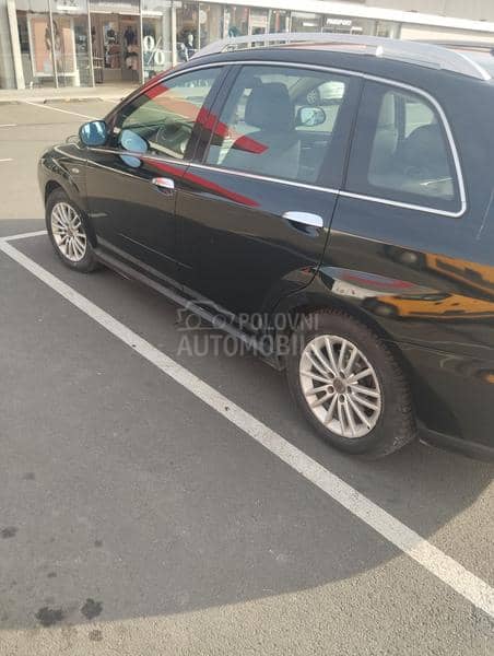 Fiat Croma 1,9 multi jet