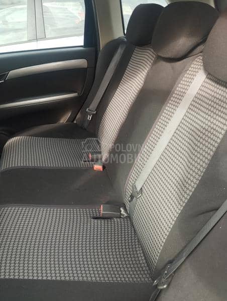 Fiat Croma 1,9 multi jet