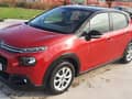 Citroen C3 1.2 puretech