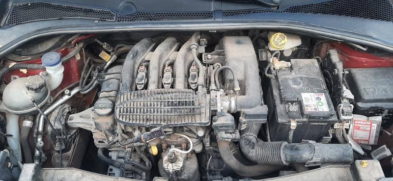 Citroen C3 1.2 puretech