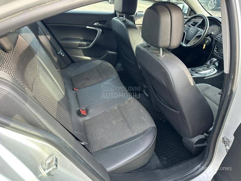 Opel Insignia 2.0 CDTI/AUTOM/
