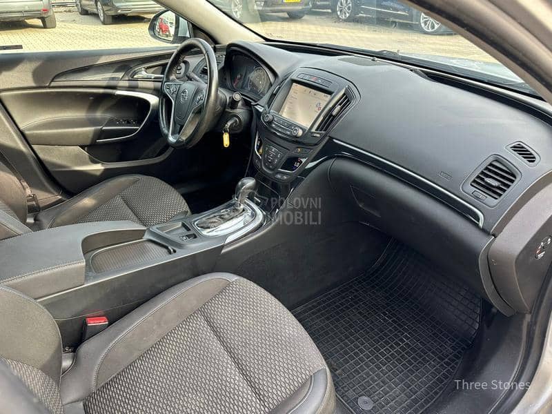 Opel Insignia 2.0 CDTI/AUTOM/