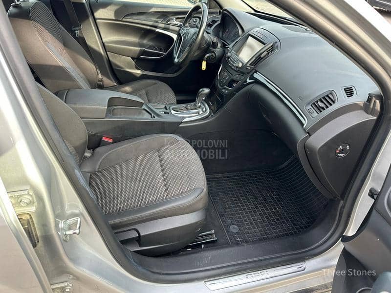 Opel Insignia 2.0 CDTI/AUTOM/