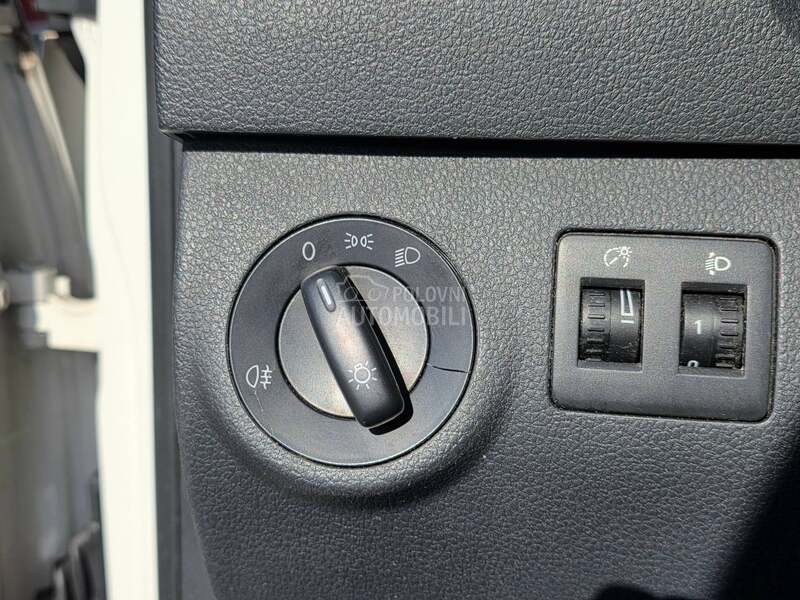 Volkswagen Caddy 1.6 TDI