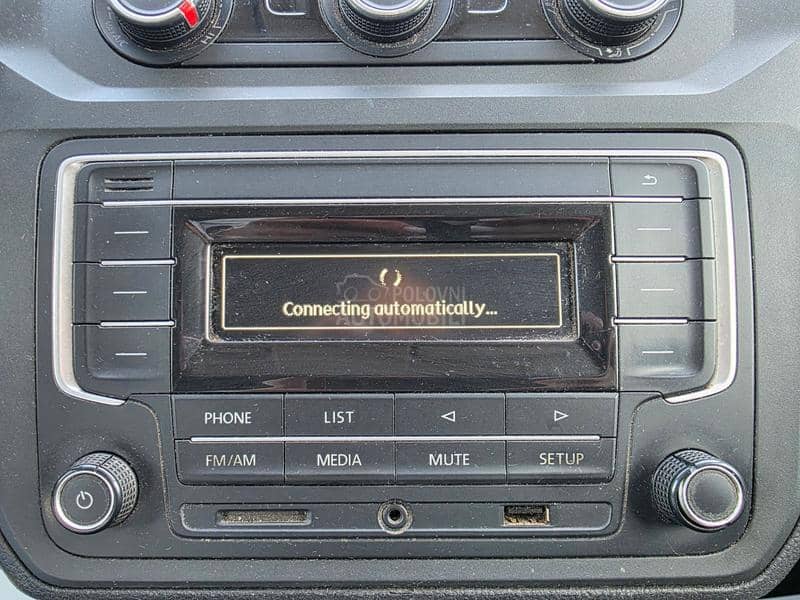 Volkswagen Caddy 1.6 TDI