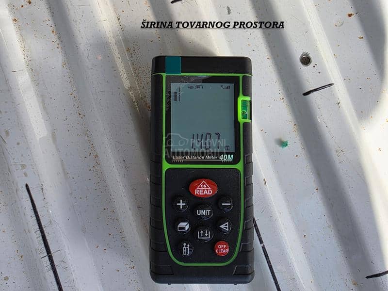 Volkswagen Caddy 1.6 TDI