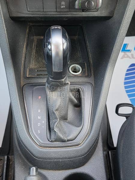 Volkswagen Caddy 1.6 TDI