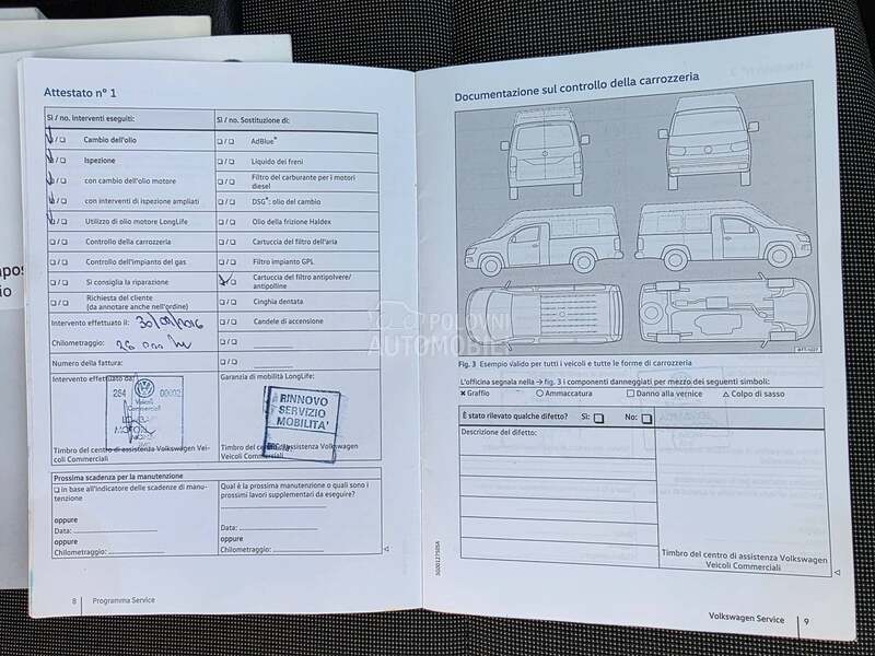 Volkswagen Caddy 1.6 TDI