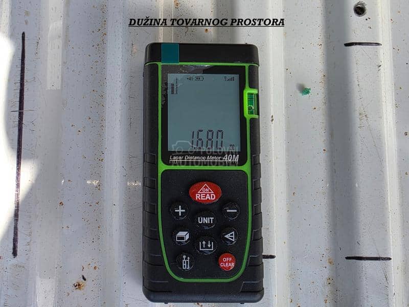 Volkswagen Caddy 1.6 TDI