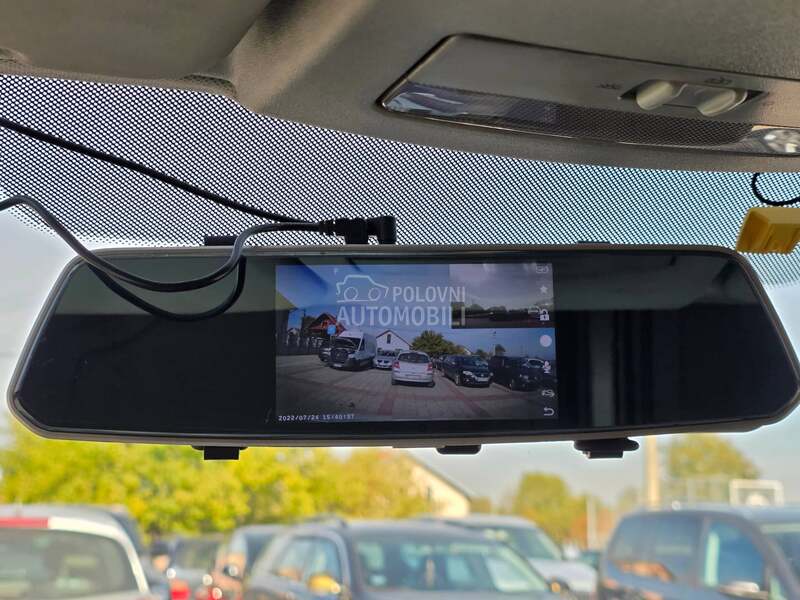 Volkswagen Caddy 1.6 TDI